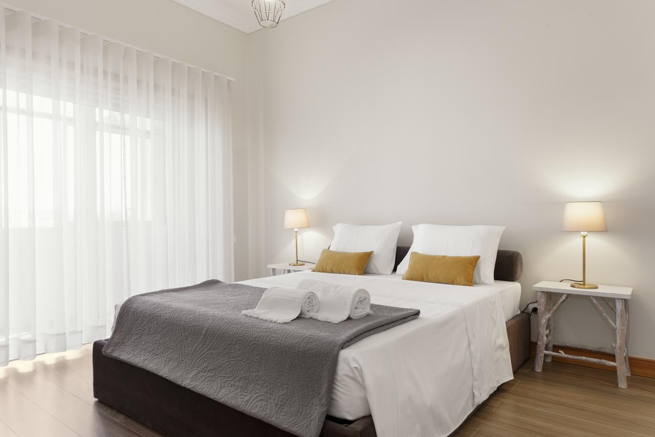Gorooms Vanda Exteriör bild