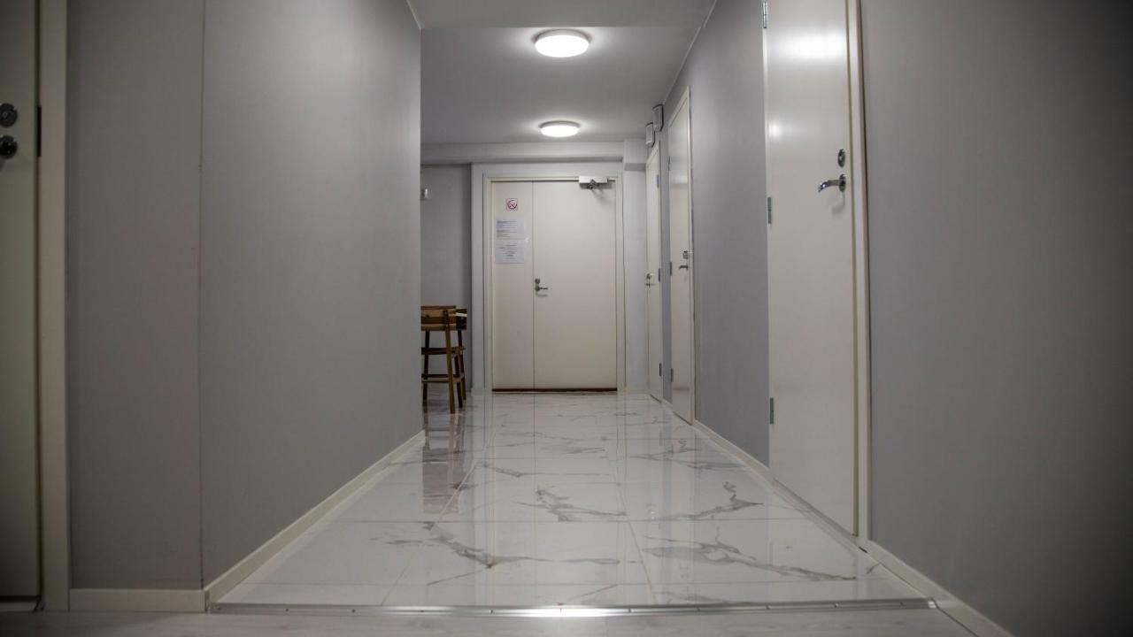 Gorooms Vanda Exteriör bild
