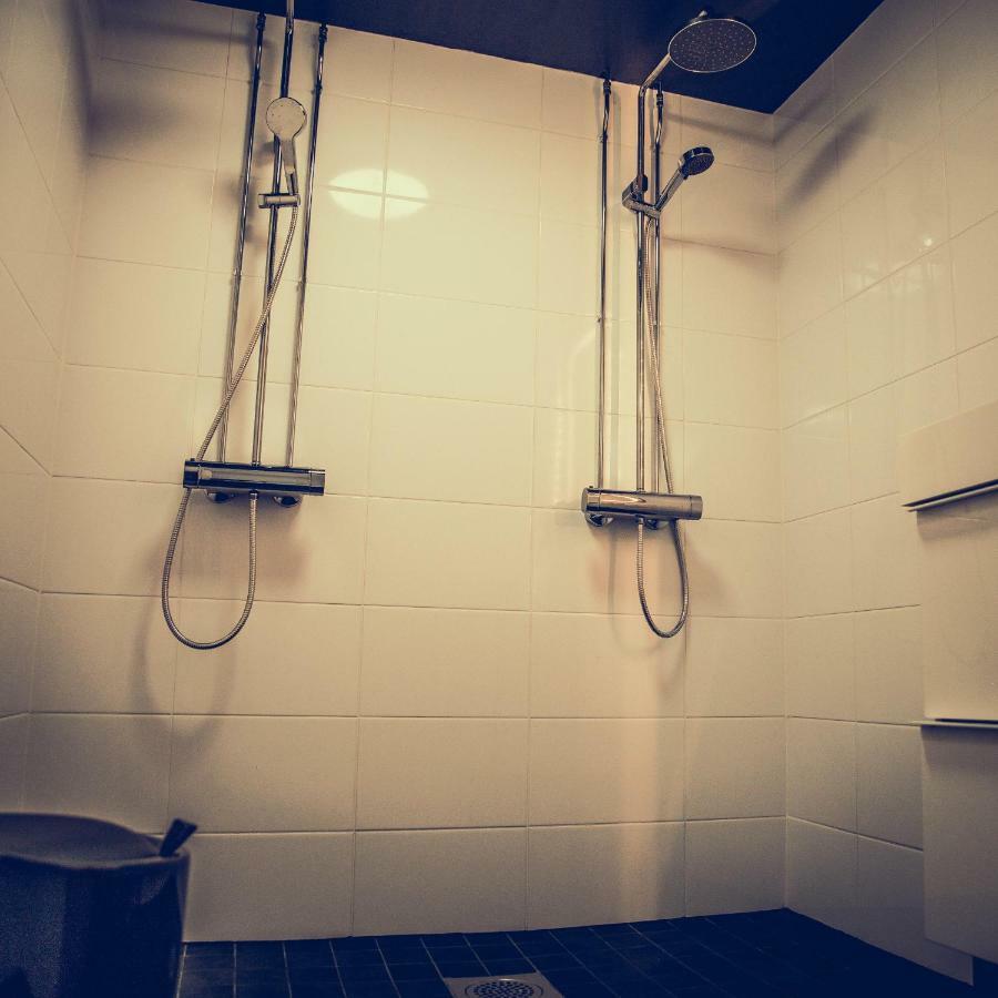 Gorooms Vanda Exteriör bild