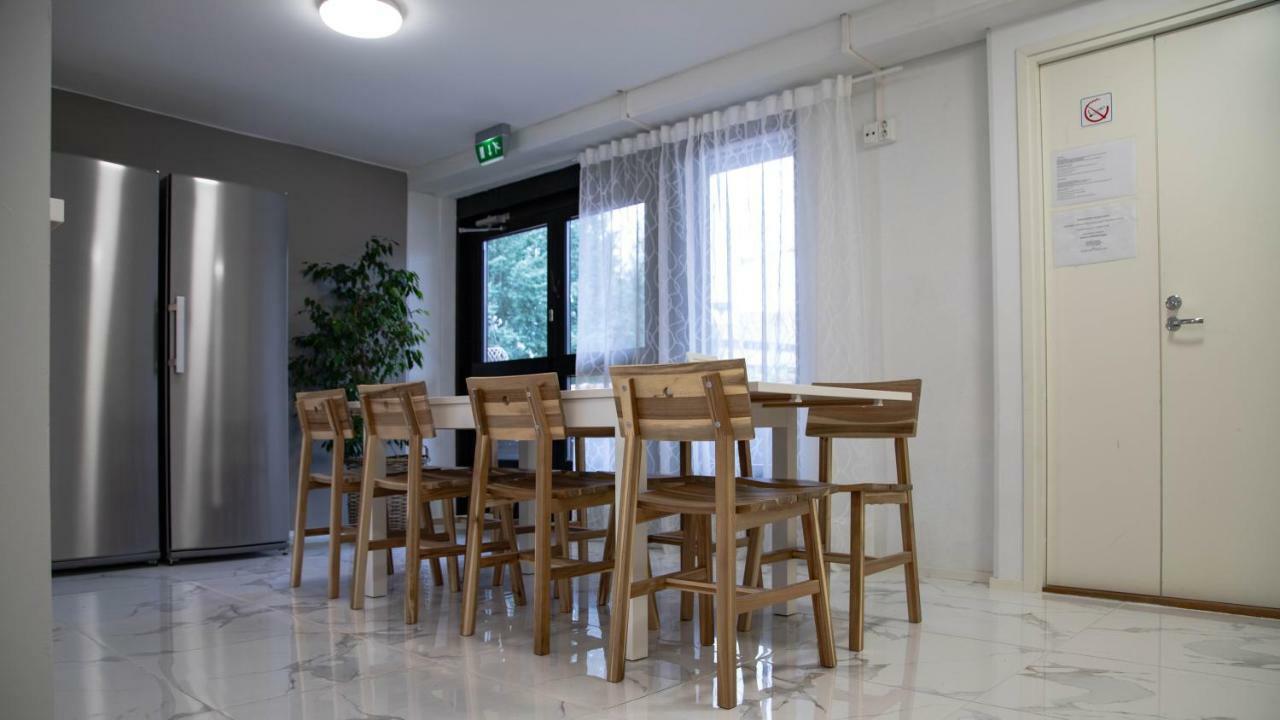 Gorooms Vanda Exteriör bild