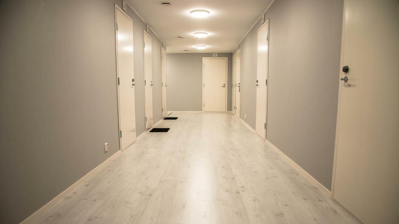 Gorooms Vanda Exteriör bild